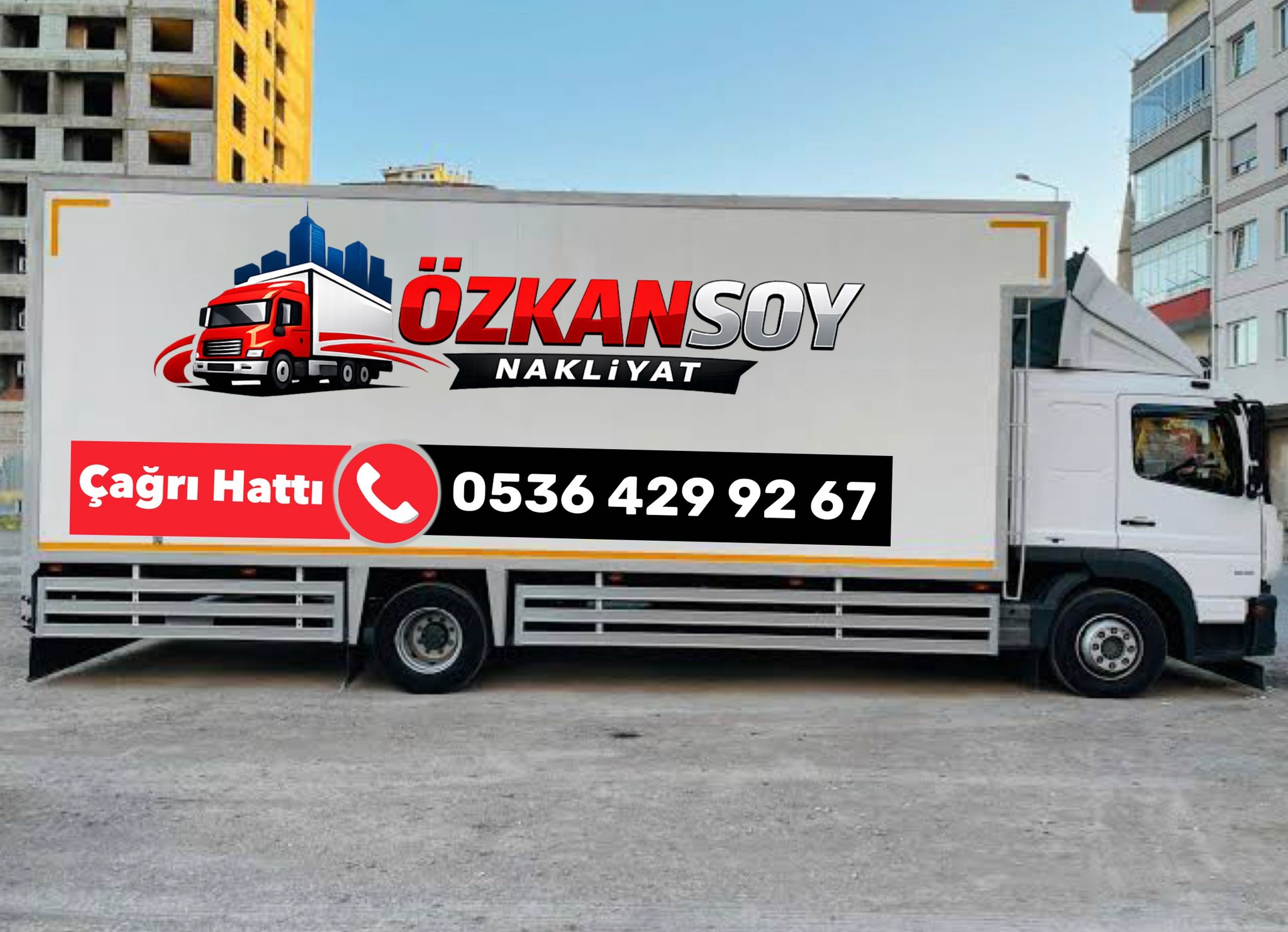 Şehirler Arası Nakliyat