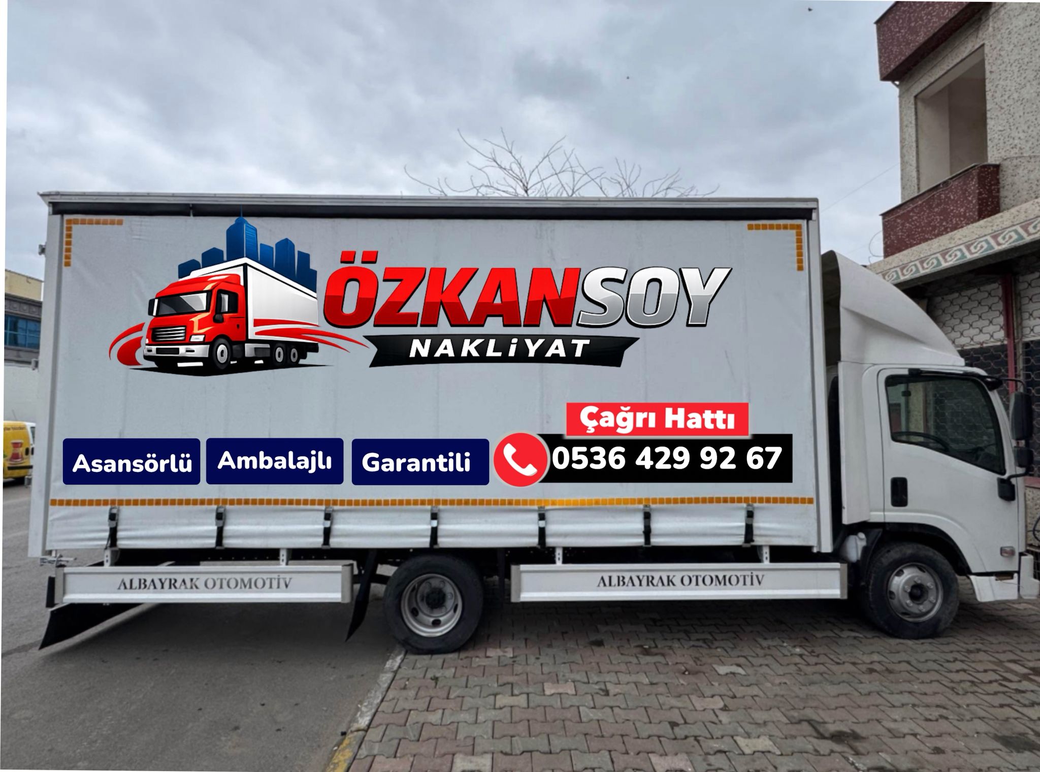 Şehir İçi Taşımacılık
